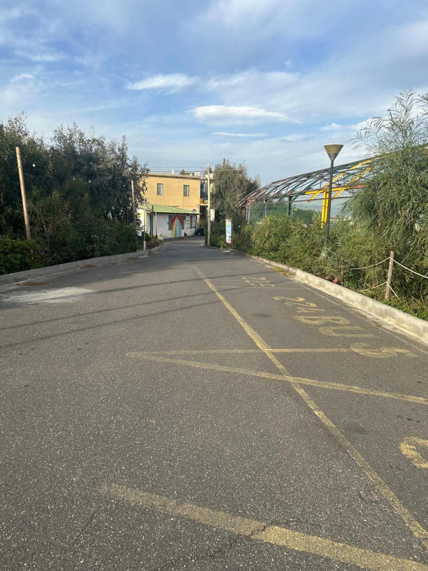 Beteya Hostel Don Bosco Catania Exterior photo